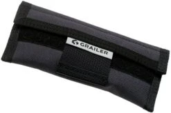 Grailer 3 Raffir Noble Inlay Pocket Knife, Dirk De Wit Design -Knife Haven Sales GR3 I RN 08 grailer