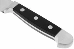 Güde Alpha Bread Knife, 1430/21 -Knife Haven Sales GU1430 21 05 gude alpha broodmes gu1430 21 d5