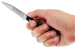 Güde Alpha Peeling Knife, 1708/08 -Knife Haven Sales GU1708 08 05 gude alpha schilmes gu1708 08 d5