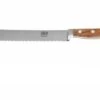 Güde Alpha Olive Bread Knife, X430/21