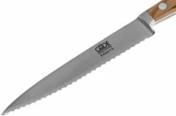 Güde Alpha Olive Tomato Knife, X464/13 -Knife Haven Sales GUX464 13 02 gude alpha olive gux464 13 02 1