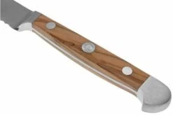 Güde Alpha Olive Tomato Knife, X464/13 -Knife Haven Sales GUX464 13 03 gude alpha olive gux464 13 03 1