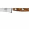 Güde Alpha Olive Bird's Beak Turning Knife, X703/06 1 Güde Alpha Olive Bird's Beak Turning Knife, X703/06 -Knife Haven Sales GUX703 06 01 gude alpha olive gux703 06 01