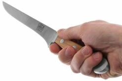 Güde Alpha Olive Boning Knife, X703/16 11 Güde Alpha Olive Boning Knife, X703/16 -Knife Haven Sales GUX703 16 05 gude alpha olive gux703 16 05