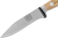 Güde Alpha Olive Vegetable Knife -Knife Haven Sales GUX708 08 03 gude alpha olive