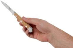 Güde Alpha Olive Vegetable Knife -Knife Haven Sales GUX708 08 06 gude alpha olive
