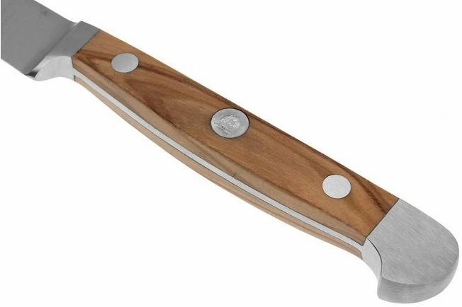 Güde Alpha Olive Peeling Knife, X764/08 5 Güde Alpha Olive Peeling Knife, X764/08 - Image 3
