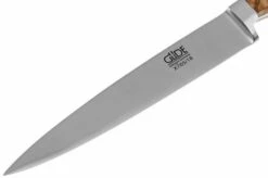 Güde Alpha Olive Flexible Filleting Knife, X765/18 -Knife Haven Sales GUX765 18 02 gude alpha olive gux765 18 02