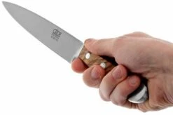 Güde Alpha Olive Flexible Filleting Knife, X765/18 -Knife Haven Sales GUX765 18 05 gude alpha olive gux765 18 05