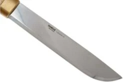 Helle Lappland 70 Camping Knife -Knife Haven Sales HE070 03 helle lappland he070 03