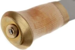 Helle Lappland 70 Camping Knife -Knife Haven Sales HE070 06 helle lappland he070 06