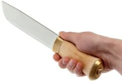 Helle Lappland 70 Camping Knife -Knife Haven Sales HE070 07 helle lappland he070 07