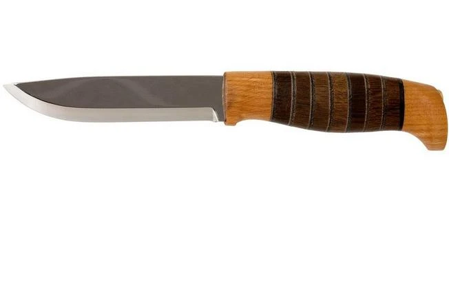 Helle Sigmund 77 Outdoor Knife 3 Helle Sigmund 77 Outdoor Knife