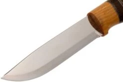 Helle Sigmund 77 Outdoor Knife 13 Helle Sigmund 77 Outdoor Knife -Knife Haven Sales HE077 03 helle he077 03