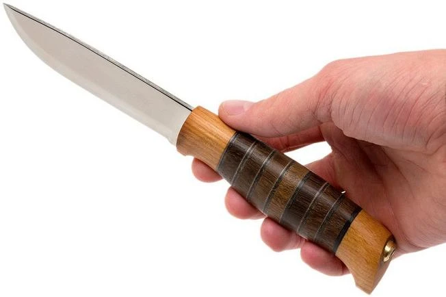 Helle Sigmund 77 Outdoor Knife 8 Helle Sigmund 77 Outdoor Knife - Image 6