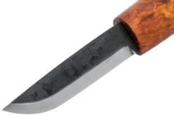 Helle Saga Siglar 102 Outdoor Knife -Knife Haven Sales HE102 03 helle