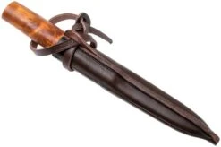 Helle Saga Siglar 102 Outdoor Knife -Knife Haven Sales HE102 08 helle