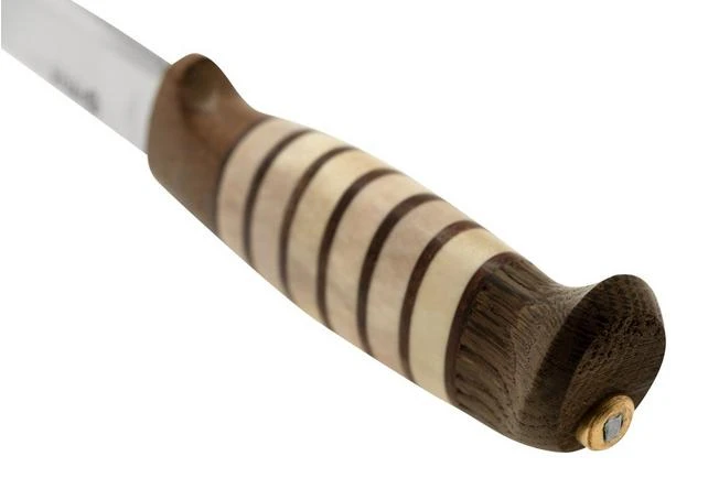 Helle Rein Limited Edition Knife Of The Year 2023, 200678 Bushcraft Knife 6 Helle Rein Limited Edition Knife Of The Year 2023, 200678 Bushcraft Knife - Image 4