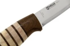 Helle Rein Limited Edition Knife Of The Year 2023, 200678 Bushcraft Knife 12 Helle Rein Limited Edition Knife Of The Year 2023, 200678 Bushcraft Knife -Knife Haven Sales HE200678 05 helle