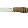 Helle SE 200684 Limited Edition 2022, Bushcraft Knife, Svein-Erik Helle Design -Knife Haven Sales HE200684 01 helle