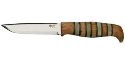 Helle SE 200684 Limited Edition 2022, Bushcraft Knife, Svein-Erik Helle Design