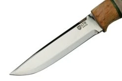 Helle SE 200684 Limited Edition 2022, Bushcraft Knife, Svein-Erik Helle Design -Knife Haven Sales HE200684 03 helle