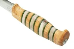 Helle SE 200684 Limited Edition 2022, Bushcraft Knife, Svein-Erik Helle Design -Knife Haven Sales HE200684 04 helle