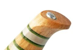 Helle SE 200684 Limited Edition 2022, Bushcraft Knife, Svein-Erik Helle Design -Knife Haven Sales HE200684 07 helle