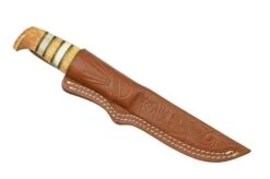 Helle SE 200684 Limited Edition 2022, Bushcraft Knife, Svein-Erik Helle Design -Knife Haven Sales HE200684 08 helle