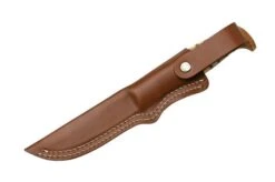 Helle SE 200684 Limited Edition 2022, Bushcraft Knife, Svein-Erik Helle Design -Knife Haven Sales HE200684 09 helle