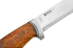 Helle GT 14C28N, 201036, Outdoor Knife -Knife Haven Sales HE201036 05 helle