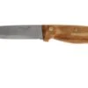 Helle Temagami CA 301 Carbon Bushcrafting Knife, Les Stroud Design -Knife Haven Sales HE301 01 helle temagami ca he301 01