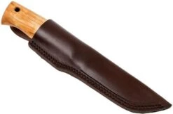 Helle Temagami CA 301 Carbon Bushcrafting Knife, Les Stroud Design -Knife Haven Sales HE301 07 helle temagami ca he301 v2017 01