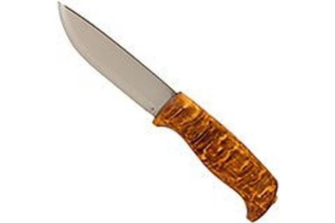 Helle Gaupe 310 Outdoor Knife 3 Helle Gaupe 310 Outdoor Knife