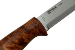 Helle Gaupe 310 Outdoor Knife 28 Helle Gaupe 310 Outdoor Knife -Knife Haven Sales HE310 05 helle