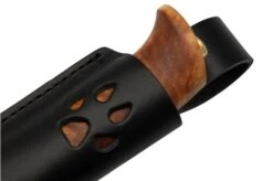 Helle Gaupe 310 Outdoor Knife 32 Helle Gaupe 310 Outdoor Knife -Knife Haven Sales HE310 07 helle