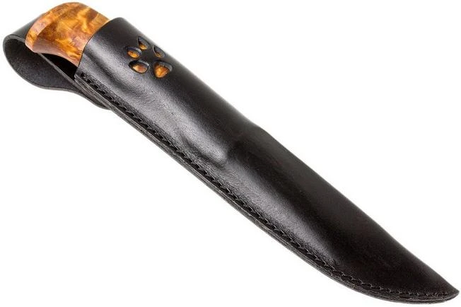 Helle Gaupe 310 Outdoor Knife 17 Helle Gaupe 310 Outdoor Knife - Image 15