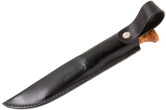 Helle Gaupe 310 Outdoor Knife 18 Helle Gaupe 310 Outdoor Knife - Image 16