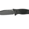 Hogue EX-F02 4.5” Rubber Black, Allen Elishewitz, Fixed Knife -Knife Haven Sales HK35250 01 hogue