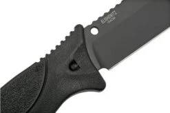 Hogue EX-F02 4.5” Rubber Black, Allen Elishewitz, Fixed Knife -Knife Haven Sales HK35250 05 hogue