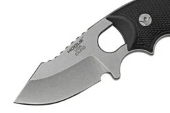 Hogue EX-F03 G10 Black, 35339 Neck Knife -Knife Haven Sales HK35339 03 hogue