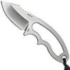 Hogue EX-F03 2.25" Clip Point Tumble Finish Neck Knife 35370 -Knife Haven Sales HK35370 00 hogue hk35370 00