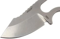Hogue EX-F03 2.25" Clip Point Tumble Finish Neck Knife 35370 -Knife Haven Sales HK35370 02 hogue hk35370 02