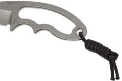Hogue EX-F03 2.25" Clip Point Tumble Finish Neck Knife 35370 -Knife Haven Sales HK35370 03 hogue hk35370 03