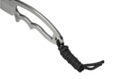 Hogue EX-F03 2.25" Clip Point Tumble Finish Neck Knife 35370 -Knife Haven Sales HK35370 04 hogue