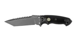 Hogue EX-F01 5.5" Sig Sauer, Tanto Black G10, A2-steel, 37122 Fixed Knife