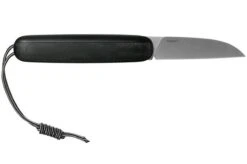 The James Brand The Pike, Black Micarta KN110143-00 Pocket Knife -Knife Haven Sales JAKN110143 00 02 the james brand