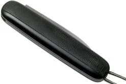 The James Brand The Pike, Black Micarta KN110143-00 Pocket Knife -Knife Haven Sales JAKN110143 00 04 the james brand