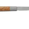 The James Brand The Wayland KN115217-00 Sycamore, Stainless Blade, Pocket Knife 1 The James Brand The Wayland KN115217-00 Sycamore, Stainless Blade, Pocket Knife -Knife Haven Sales JAKN115217 00 01 jamesbrand