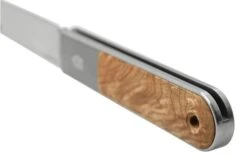 The James Brand The Wayland KN115217-00 Sycamore, Stainless Blade, Pocket Knife -Knife Haven Sales JAKN115217 00 04 jamesbrand 1
